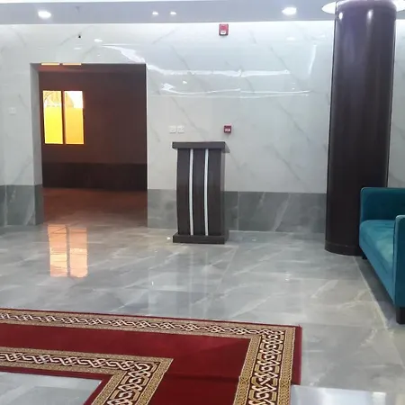 أريس الشرق للوحدات السكنية المفروشة-3