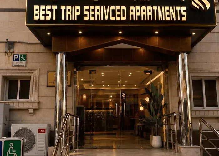 Best Trip